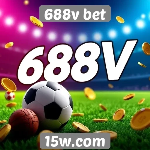 Impacto das promoções e bônus do 688v bet