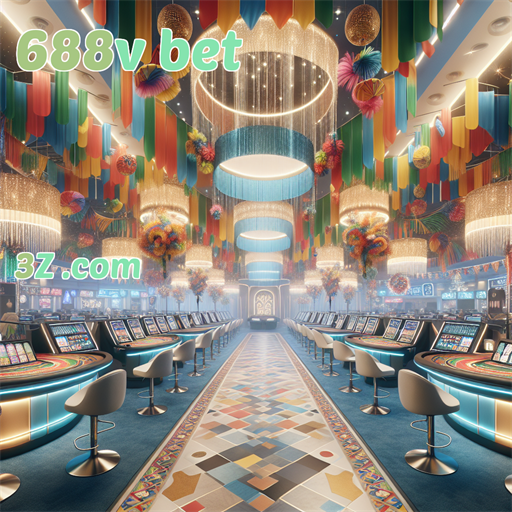 688v bet: O Hub Definitivo para Notícias do Jogo