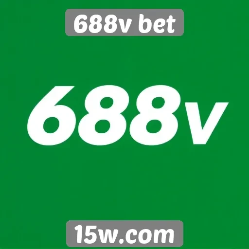 Métodos de pagamento aceitos no 688v bet