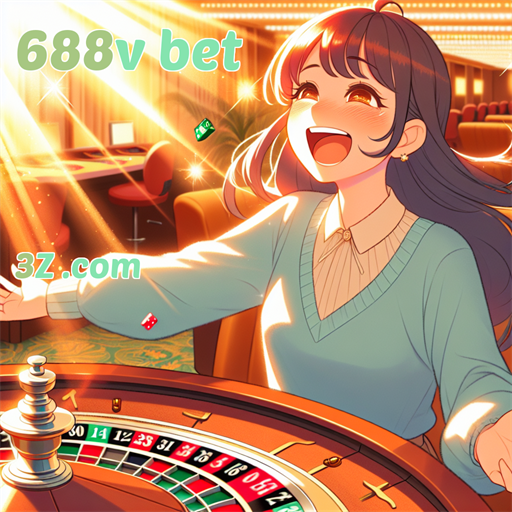 Explorando os Jogos de Poker no 688v Bet