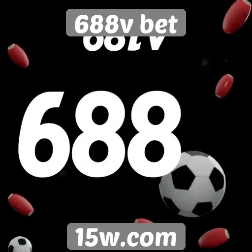 Promoções e bônus da plataforma 688v bet