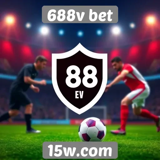 Segurança e proteção em transações no 688v bet