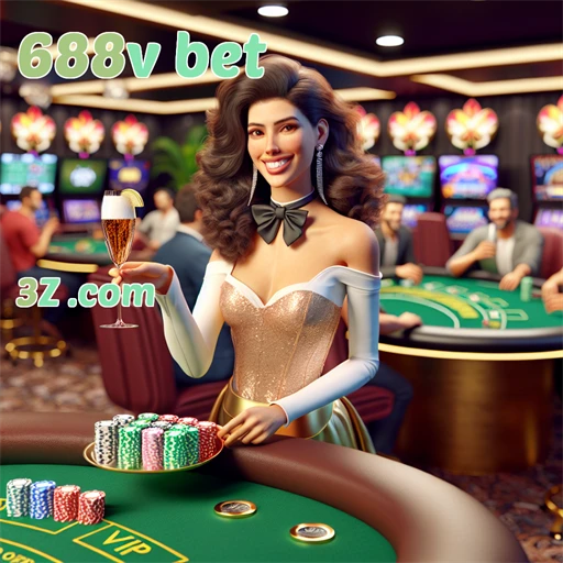 Apostas Esportivas: O Que Você Precisa Saber Sobre a 688v Bet