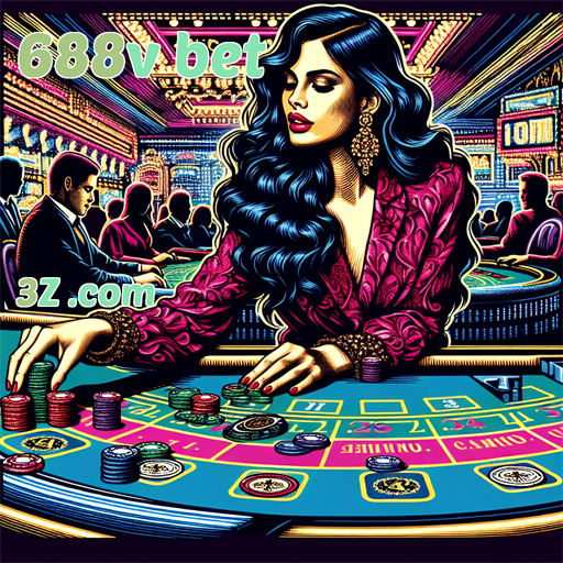 A importância do Suporte ao Cliente nos jogos online: Um olhar sobre o 688v bet